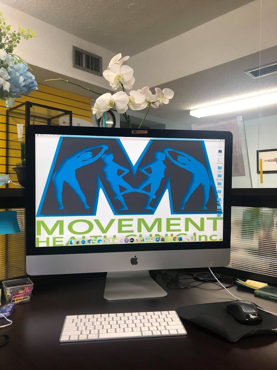 MOVEMENT HEALTH CLINIC INC., photo 3