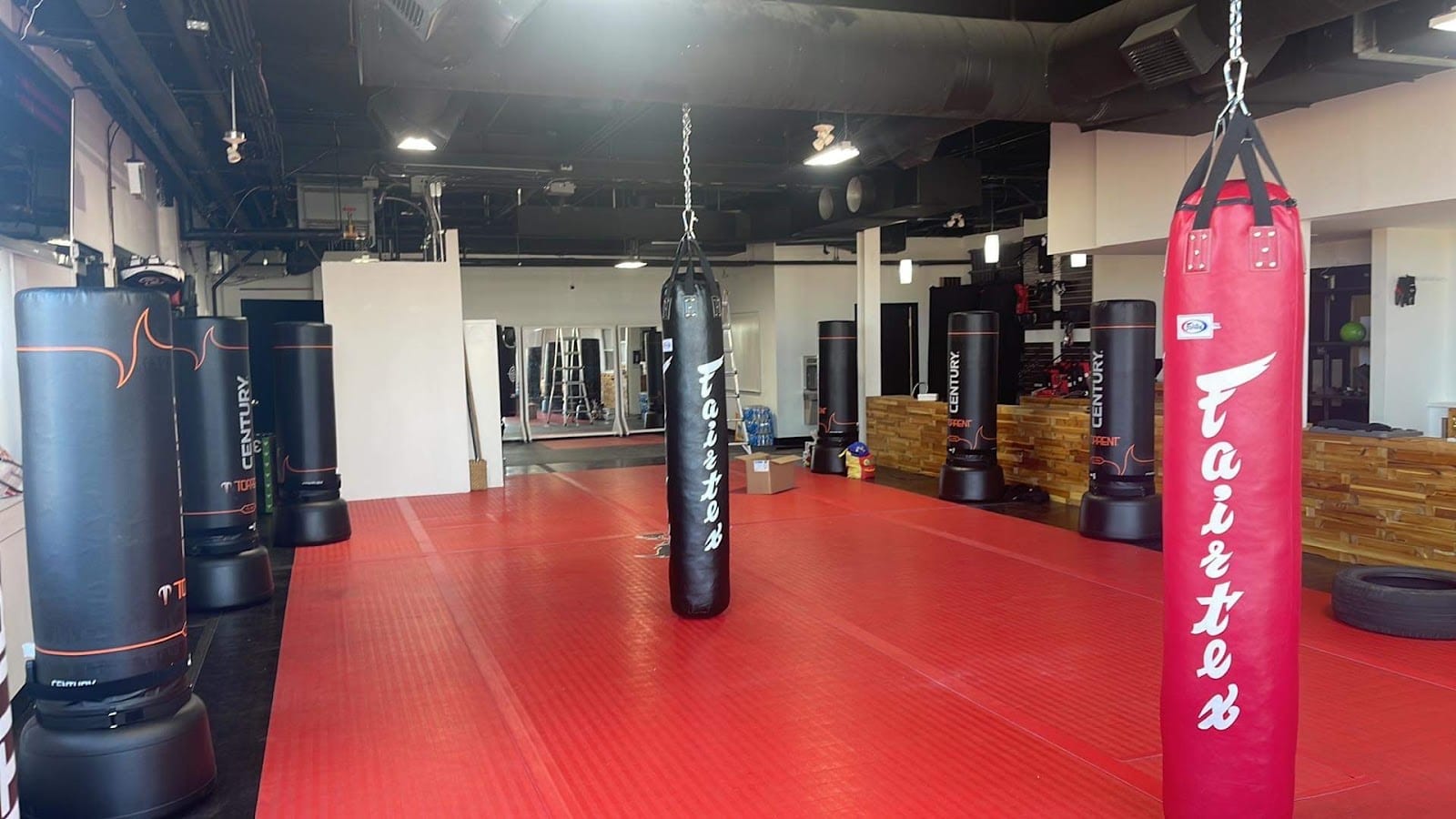 Black Belt Institute