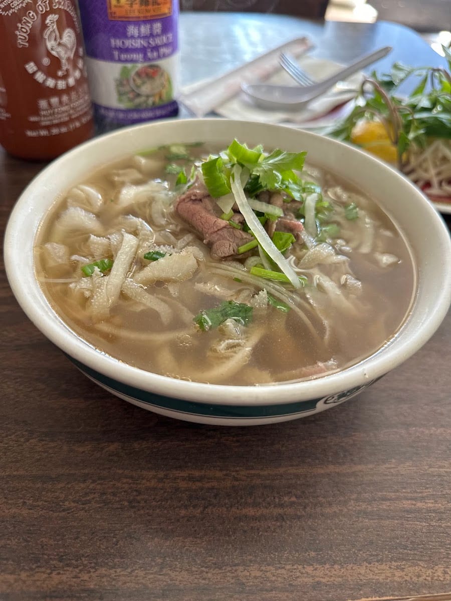 Golden Star Vietnamese Restaurant