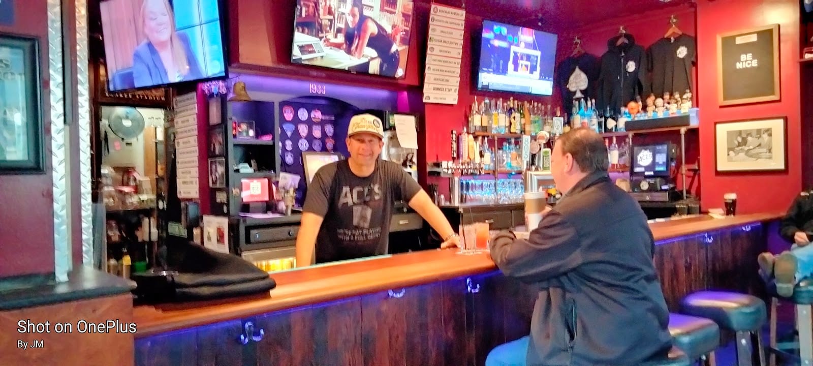 Ace's Bar, photo 4