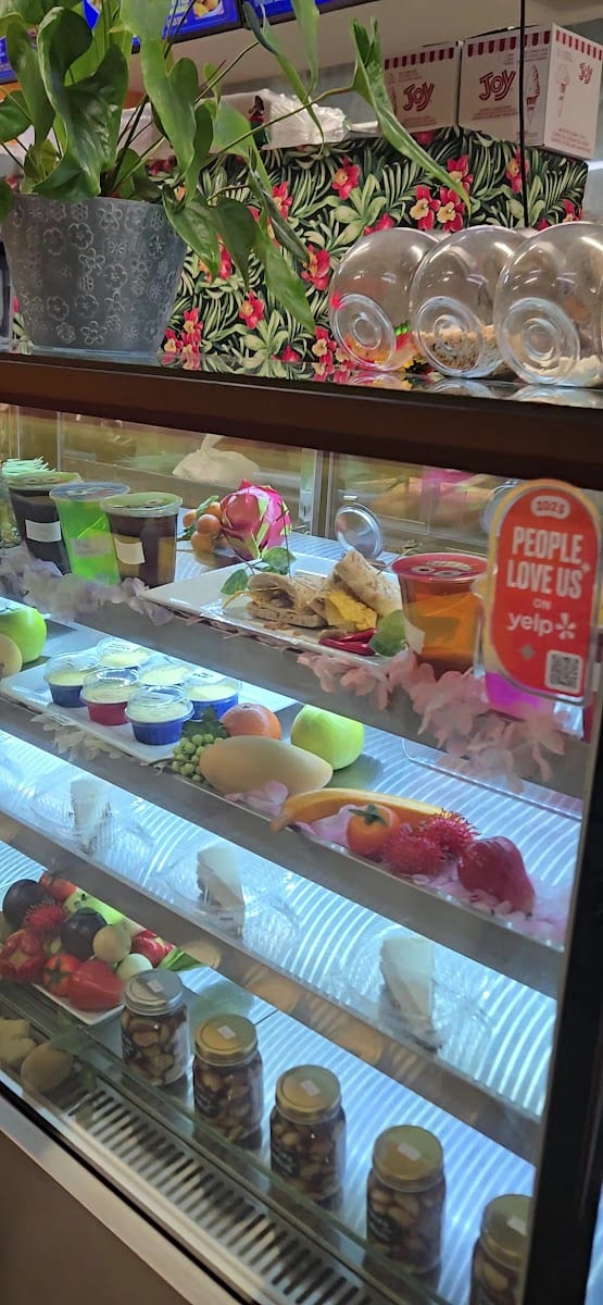 Island Deli and Smoothie Bar, photo 3