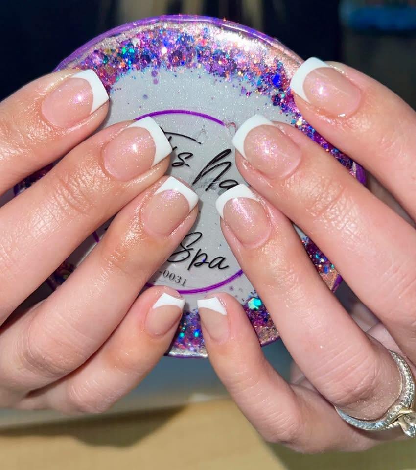 T's Nail & Foot Spa, photo 3