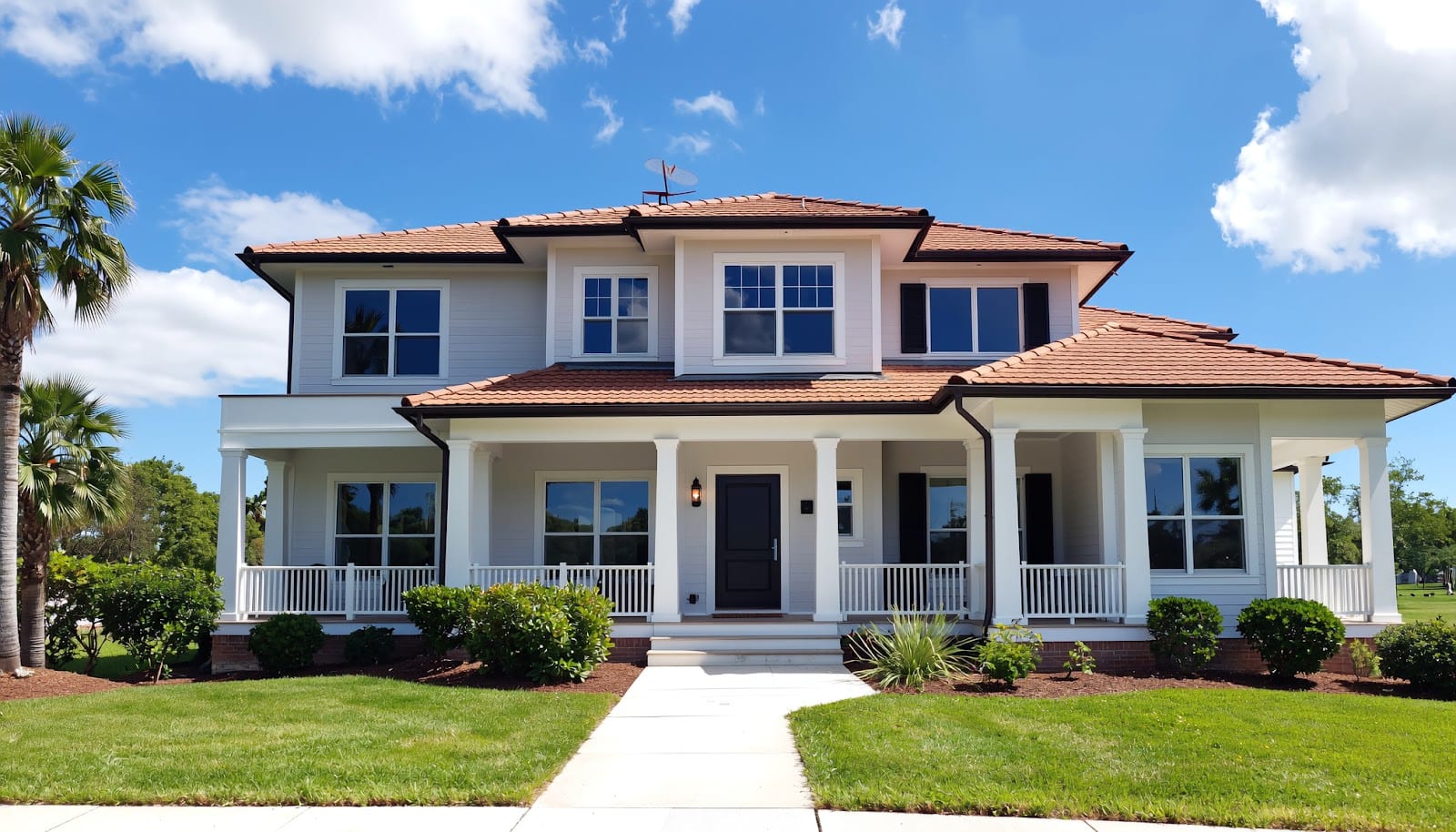 Sarasota Seamless Gutters, photo 2