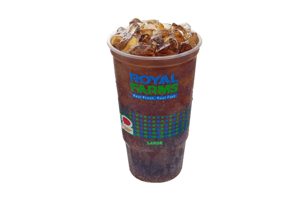 Royal Farms
