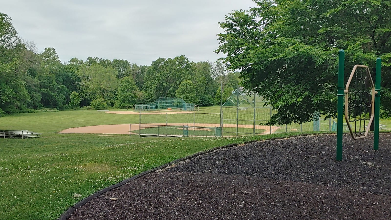 Veterans Memorial Park