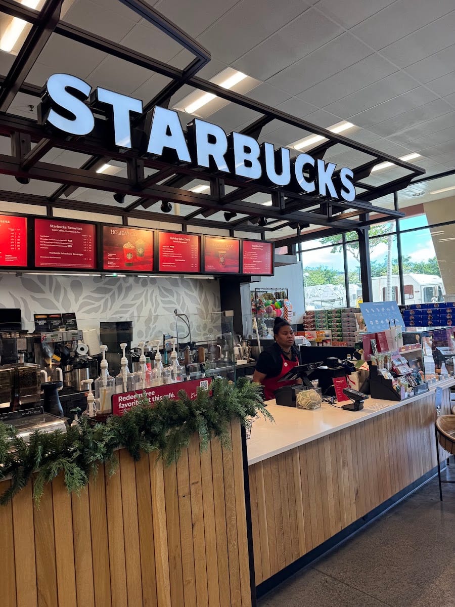 Starbucks Coffee Company