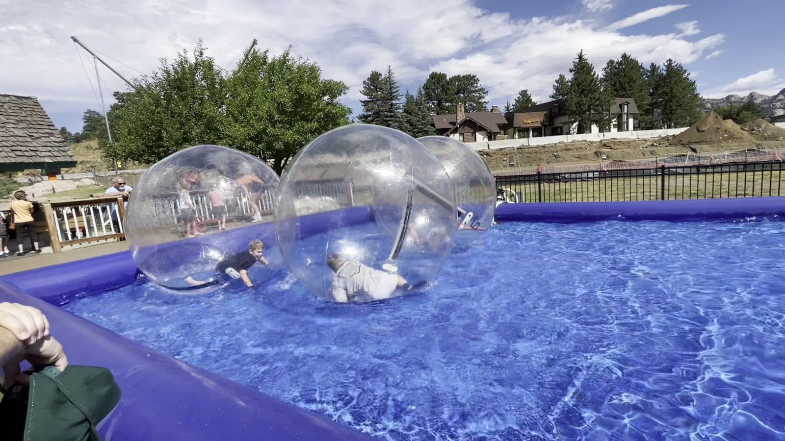 Fun City, photo 3