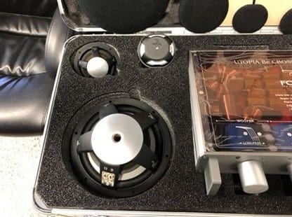 Audio Obsession Sound, photo 3