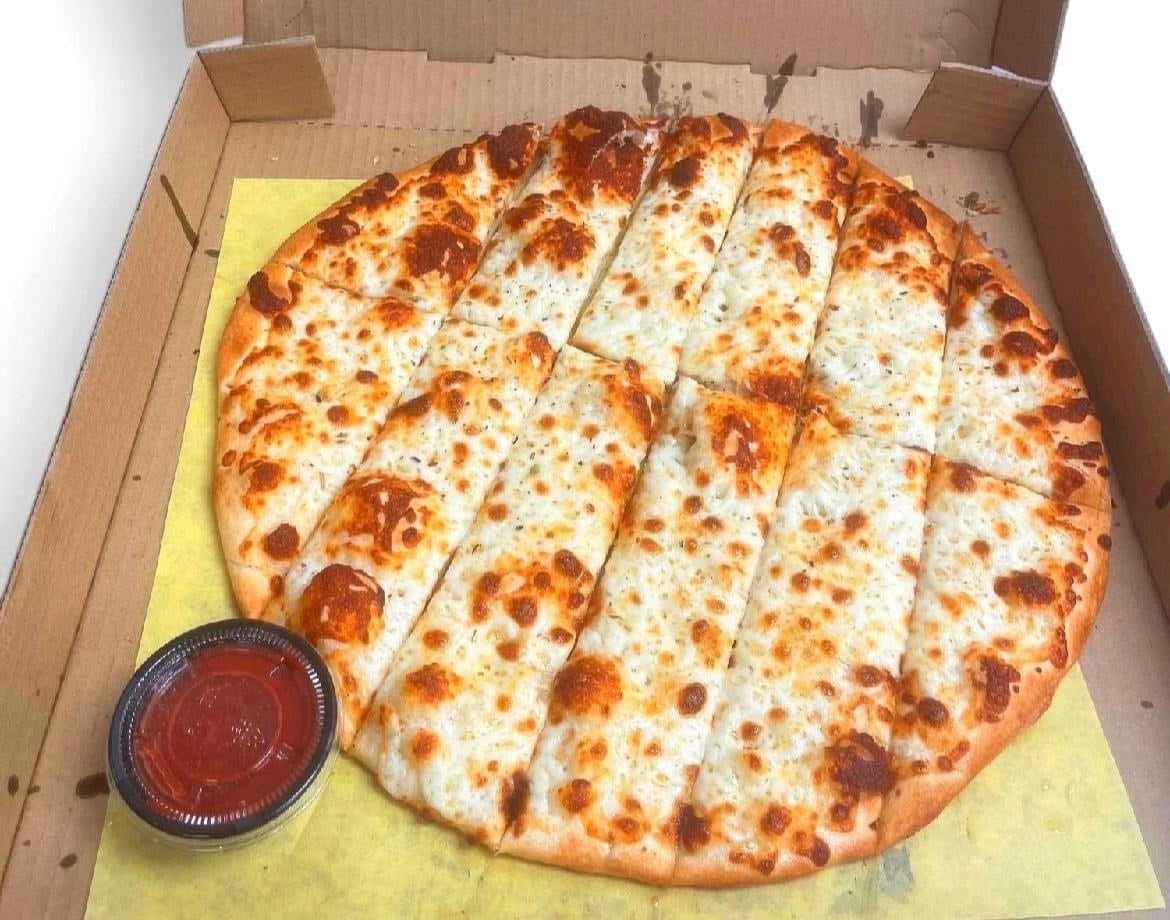T-Mama's Pizza Centennial, photo 4