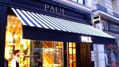 PAUL, photo 2