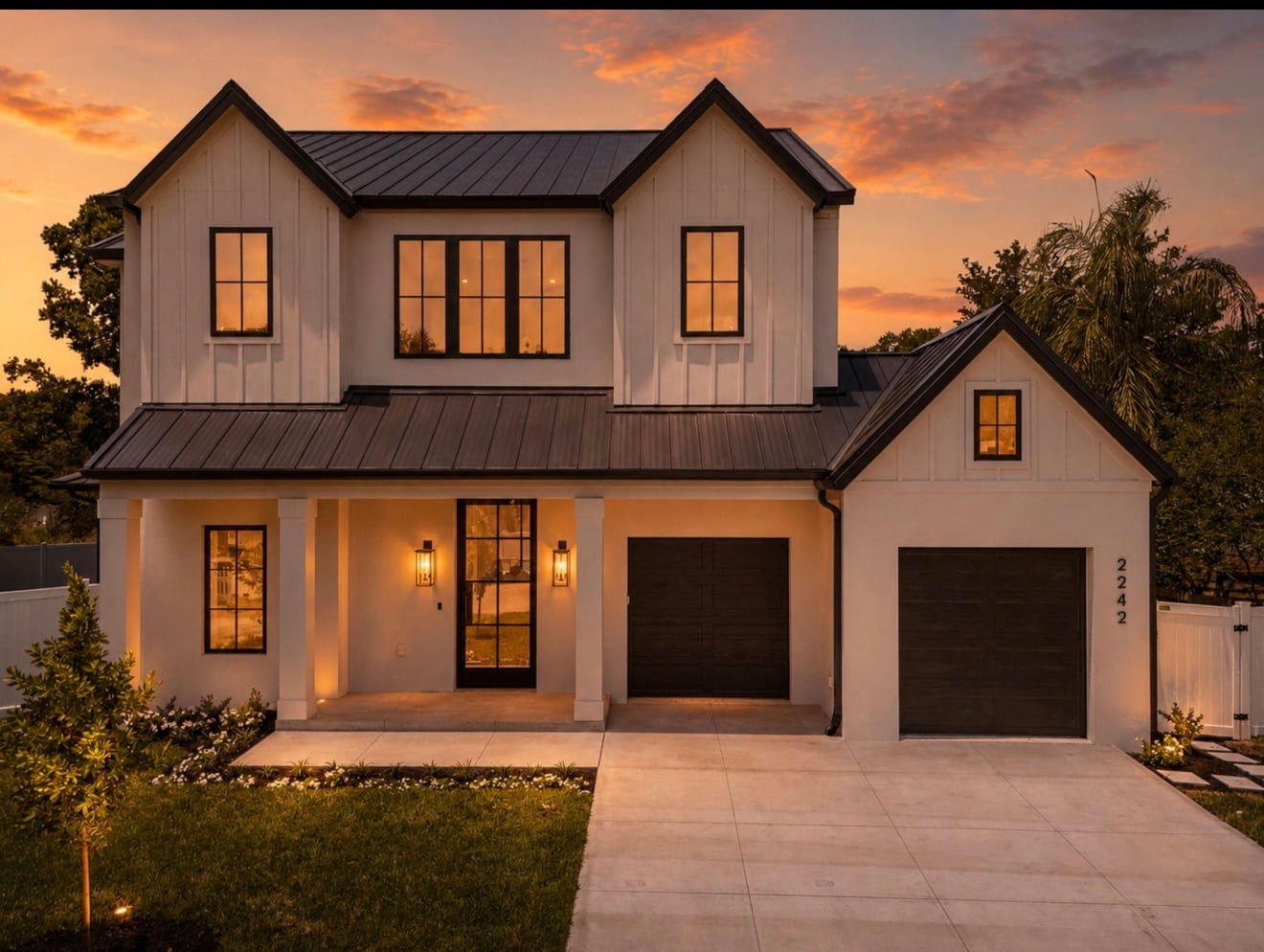 Wilson Nuccio General Contractors