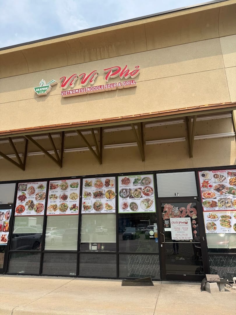 ViVi Pho Arapahoe, photo 3