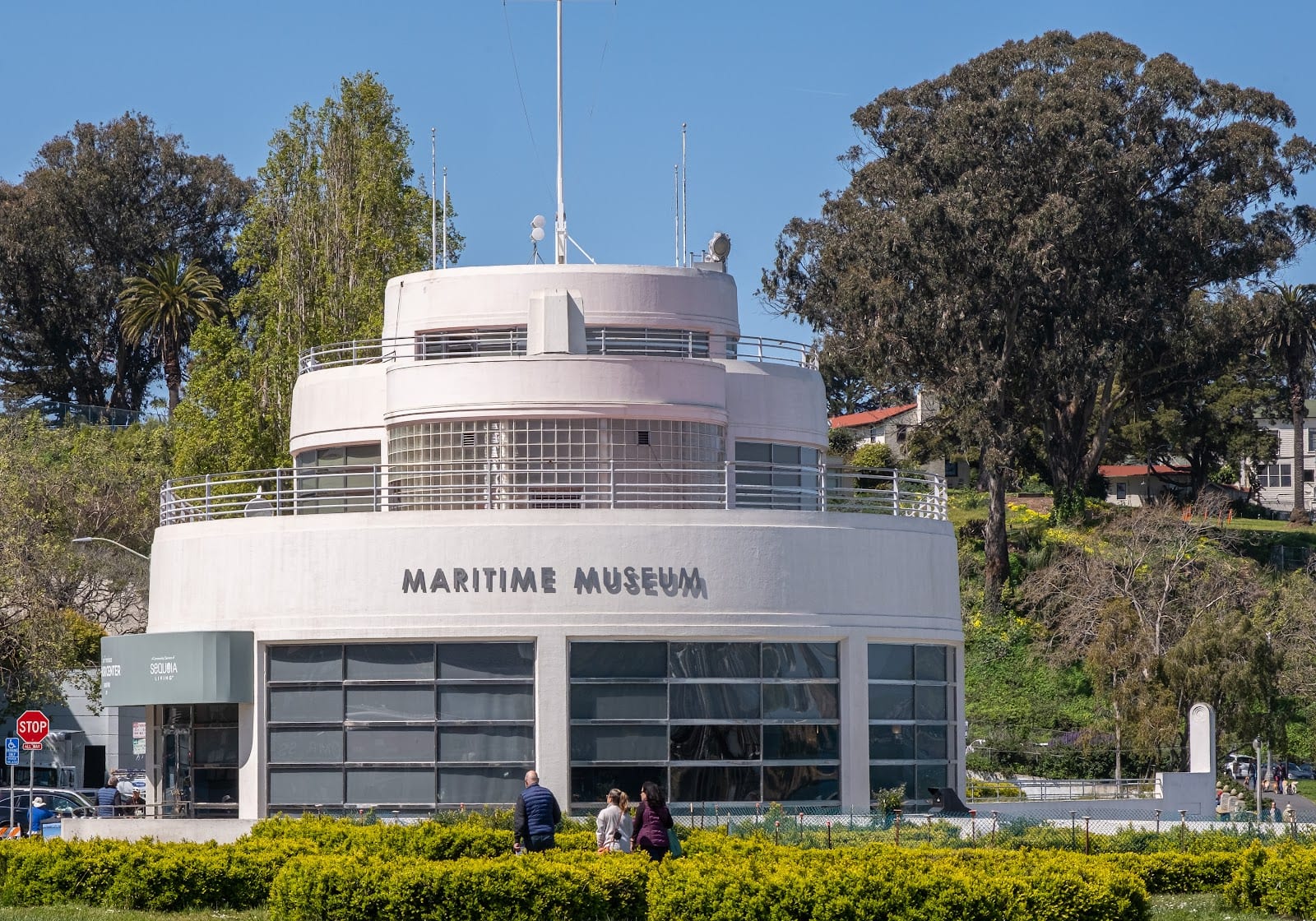 Maritime Museum, photo 3