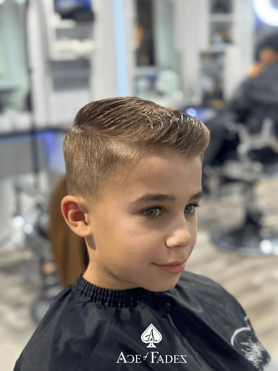 Ace of Fades Studio