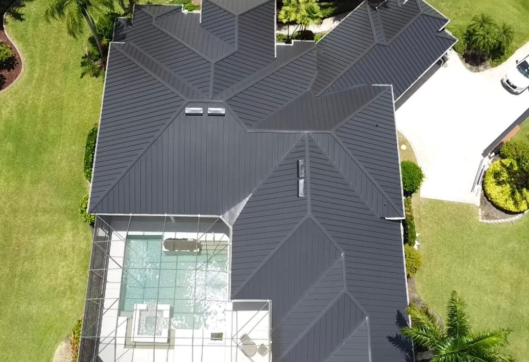 BC American Roofing
