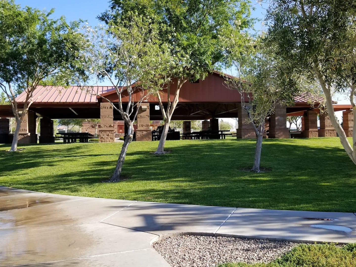 The Vistas Park, photo 4