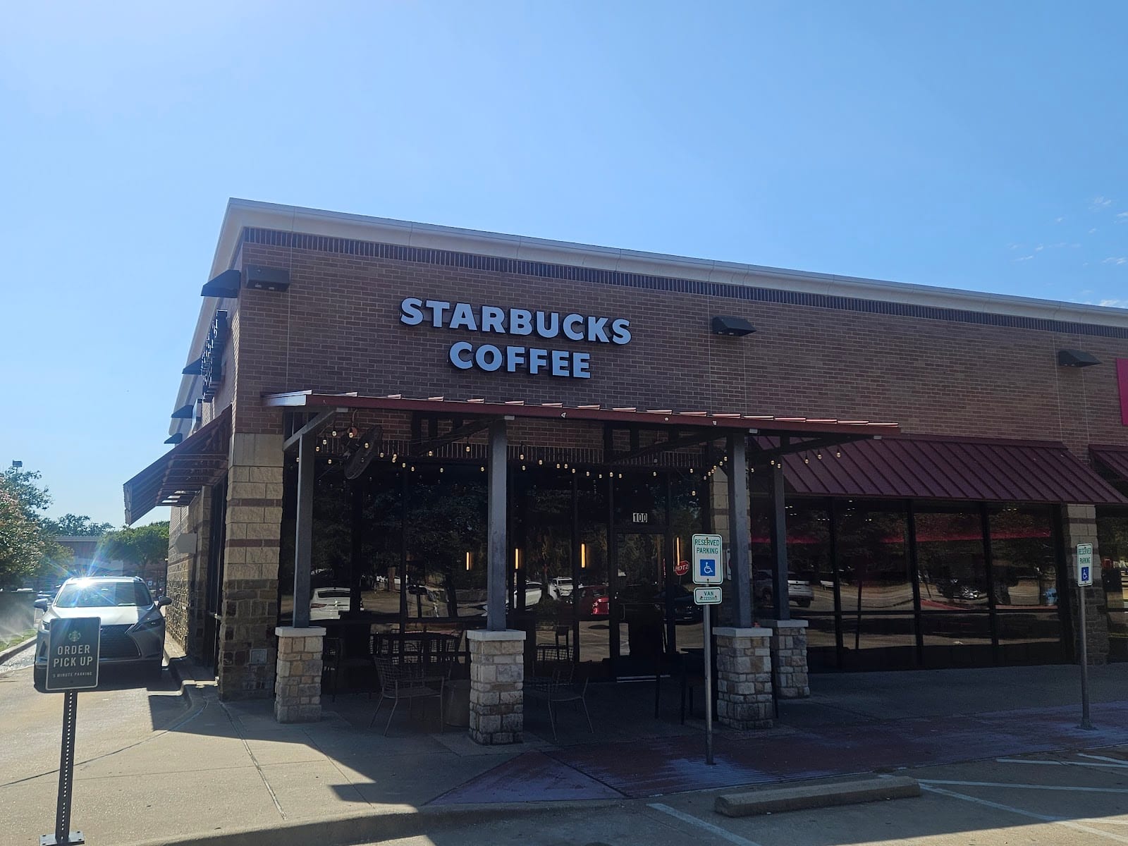 Starbucks Coffee Company, photo 2
