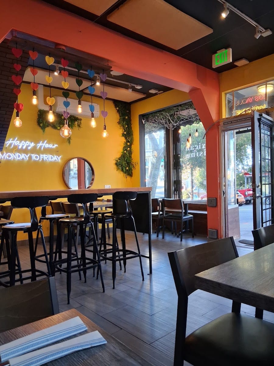 Los Yaquis Méx Restaurant., photo 4