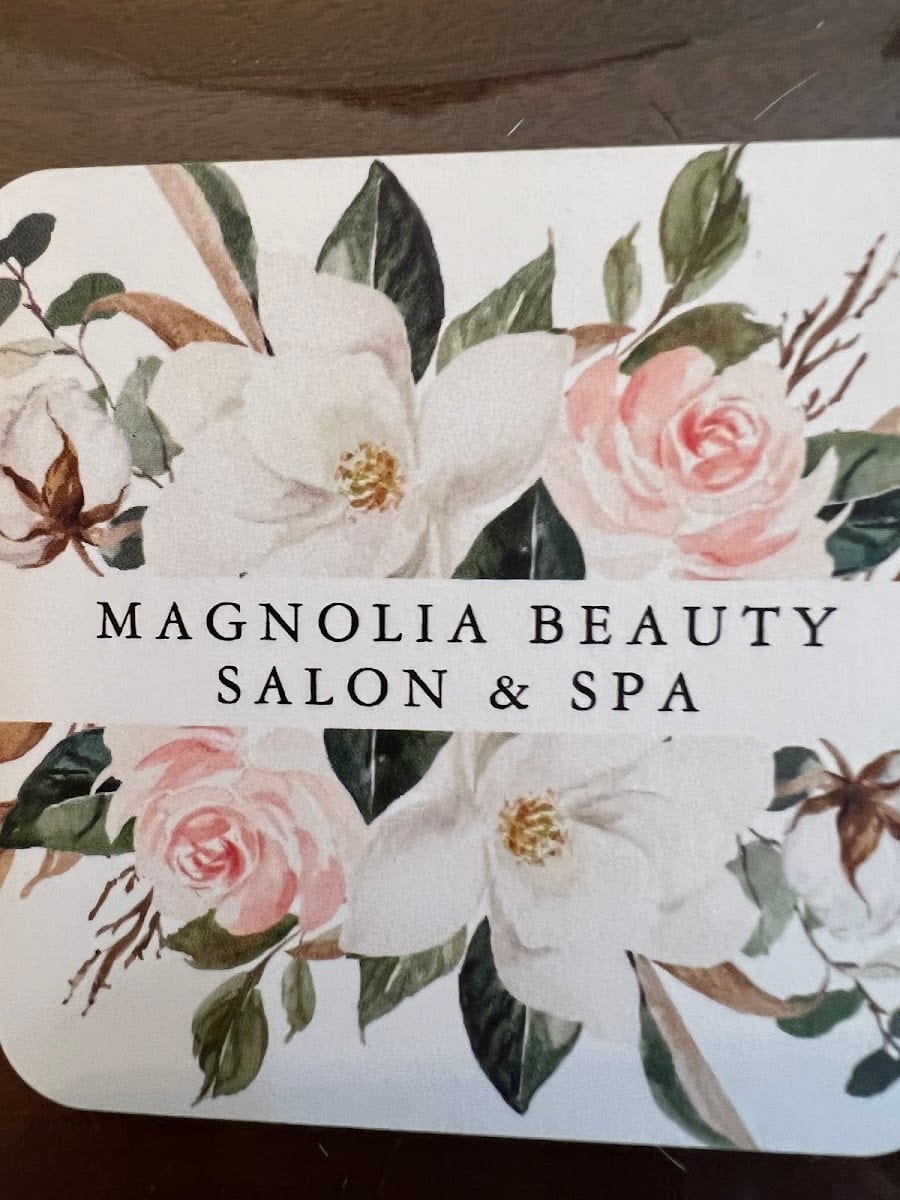 Magnolia Beauty Salon and Spa