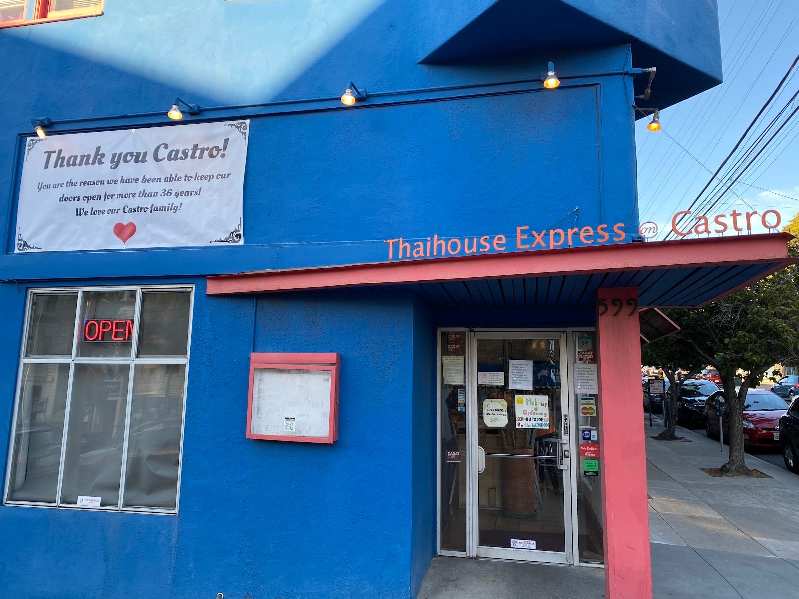 Thai House Express Restaurant, photo 2