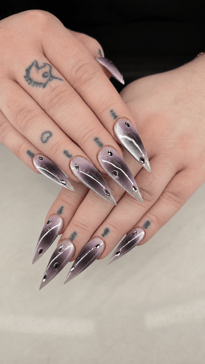 Nails Theory Beauty