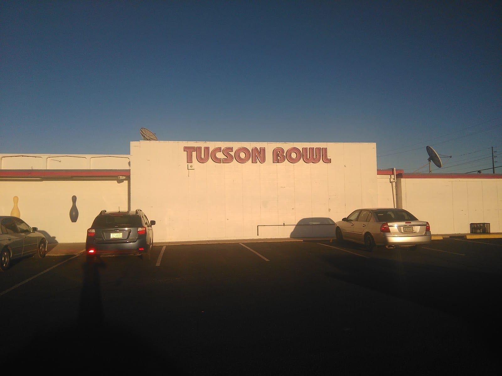 Tucson Bowl, photo 4