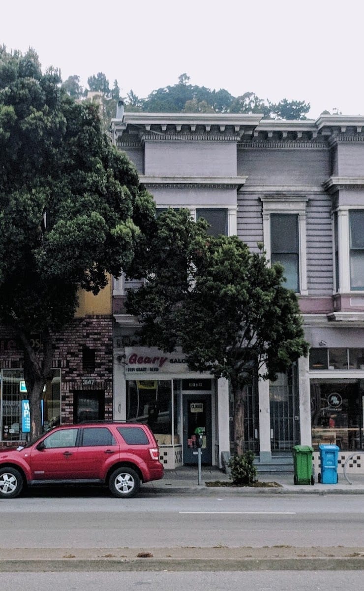 Geary Salon, photo 4