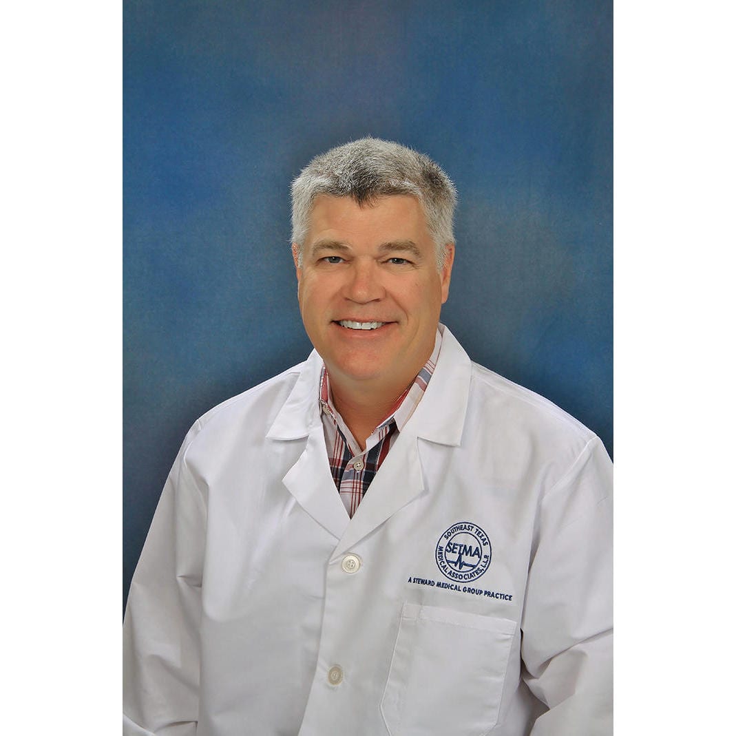 Dean Halbert, MD, photo 4