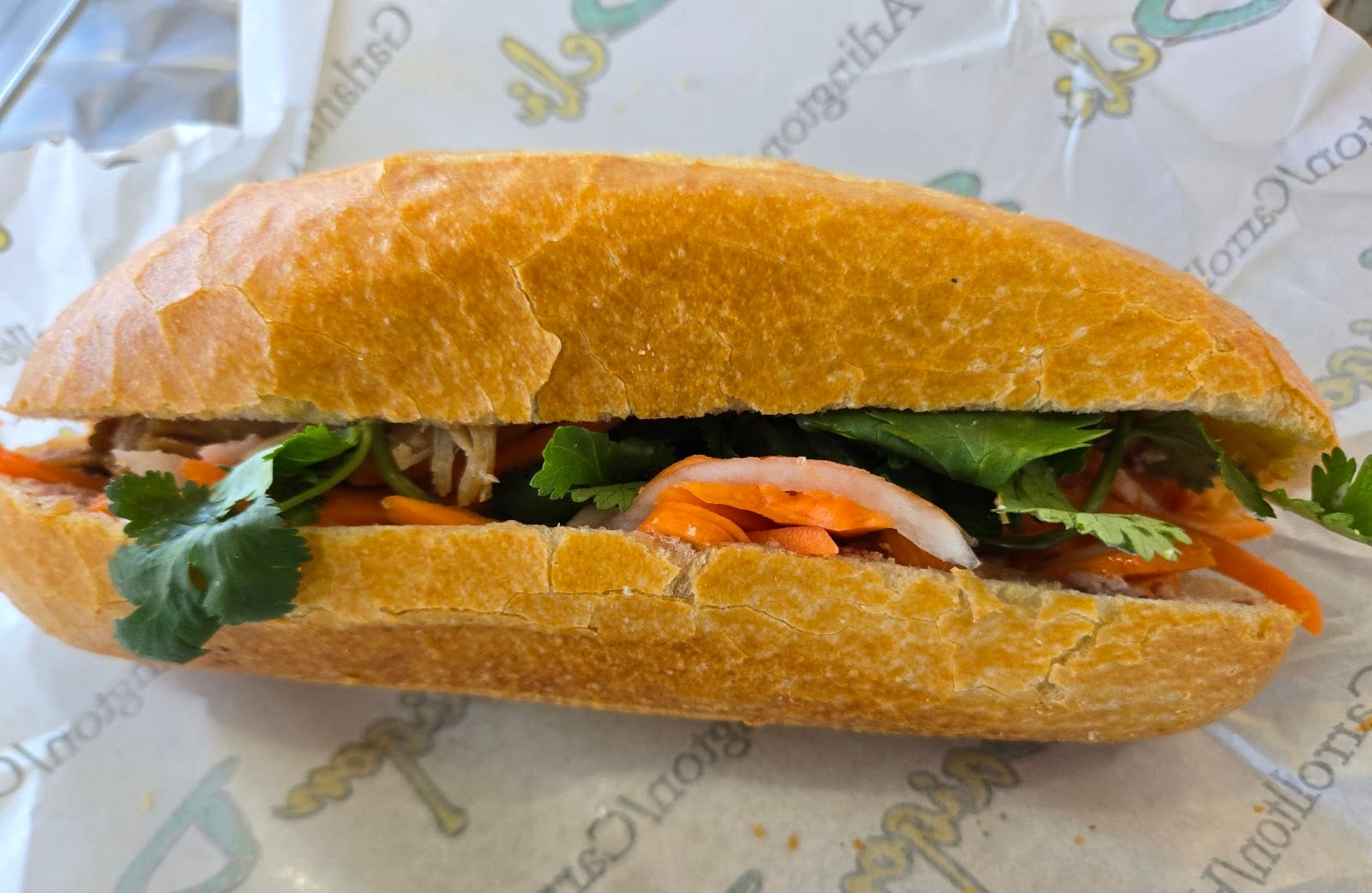 Saigon Deli, photo 4