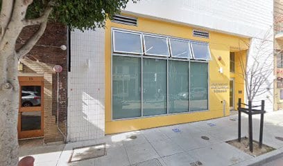 Willie Wong Tennis Court