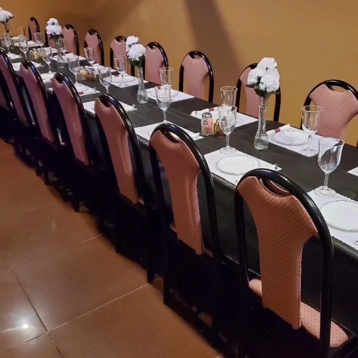 Roma's Italian Restaurant, photo 2