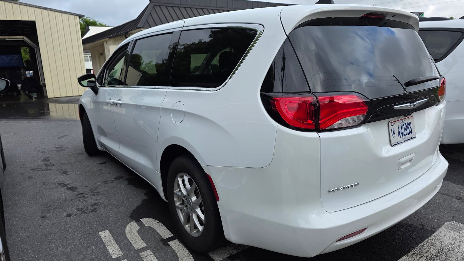 Enterprise Rent-A-Car, photo 2