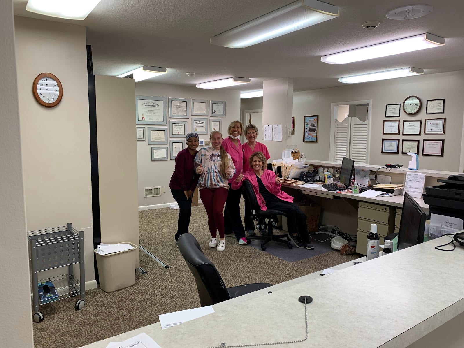 Broadway Dentistry