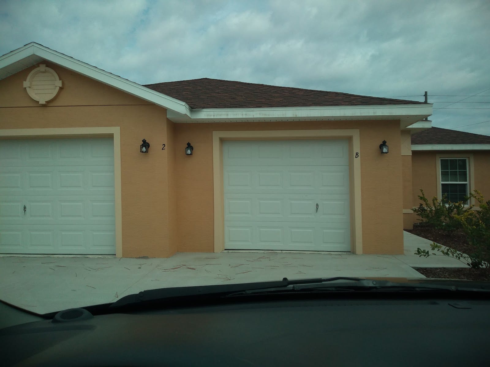 Apex Realty Services Inc