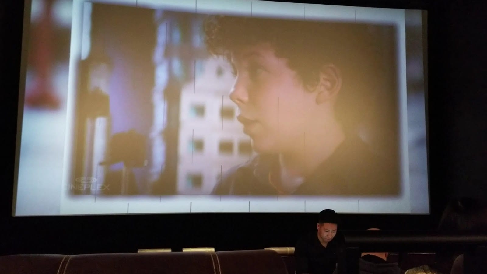 Cineplex VIP Cinemas Don Mills, photo 3
