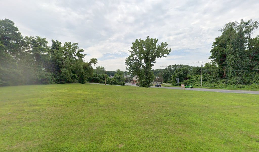 Hampshire Park