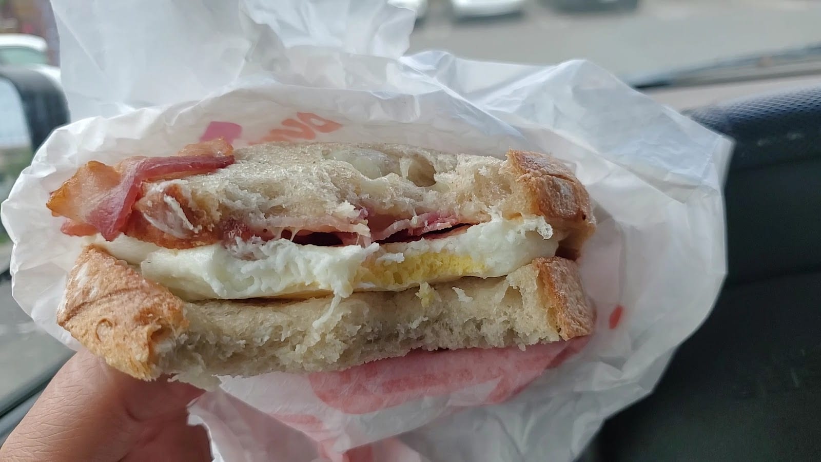 Dunkin', photo 3