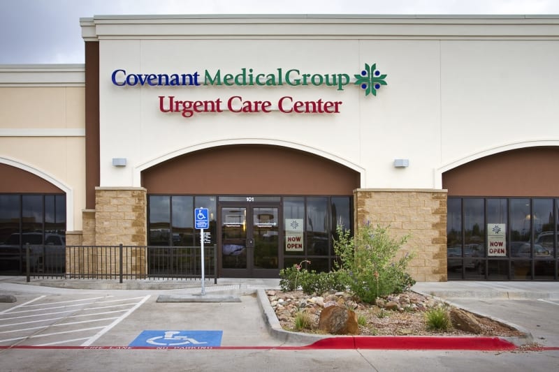 Covenant Urgent Care Quaker, photo 2
