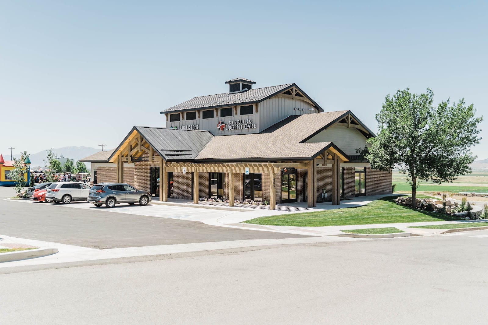 High Creek Pharmacy