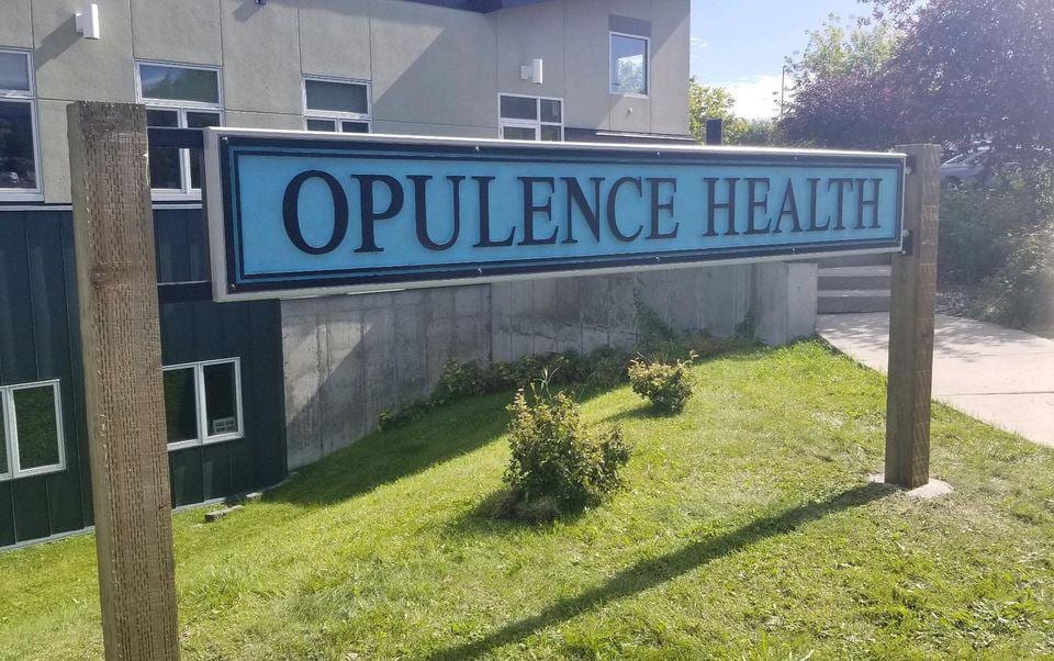 Opulence Health: Aging Skin, Hormones & Veins