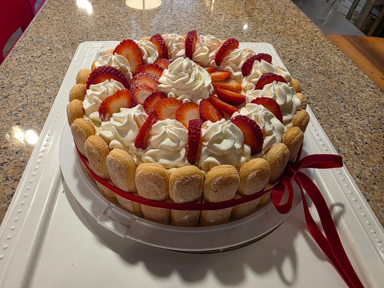 L’Opera Bakery Bistro, photo 4