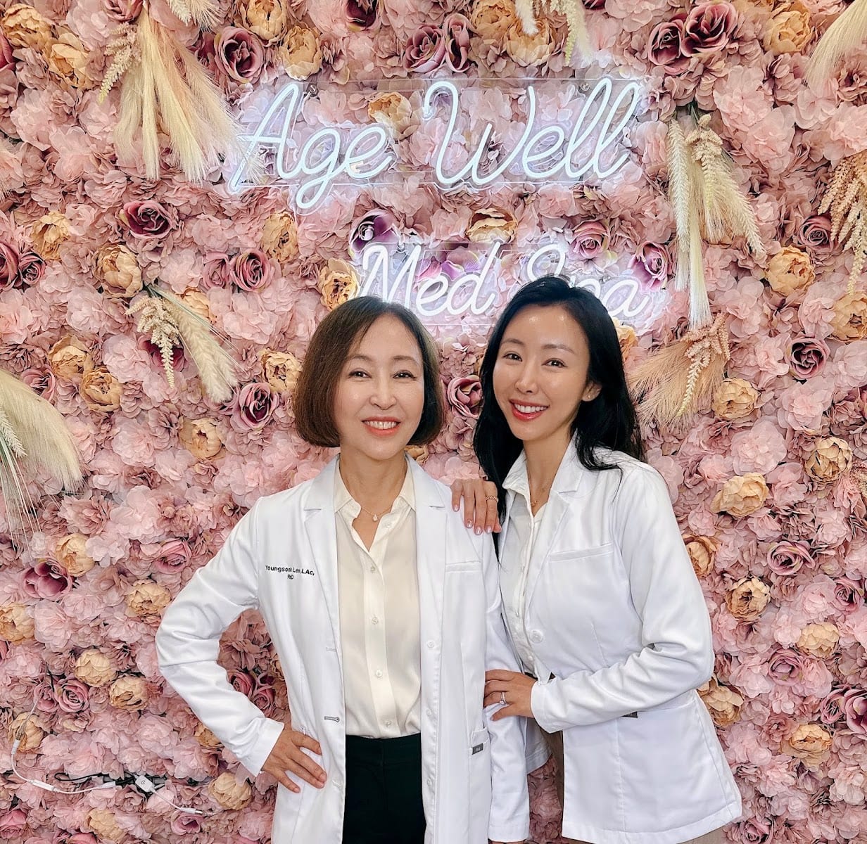 Age Well Acupuncture & Med Spa, photo 2