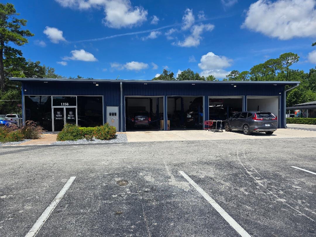 Miller's Automotive, photo 2