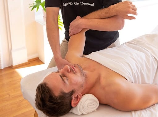 Flora Massage Therapy and Spa, photo 3