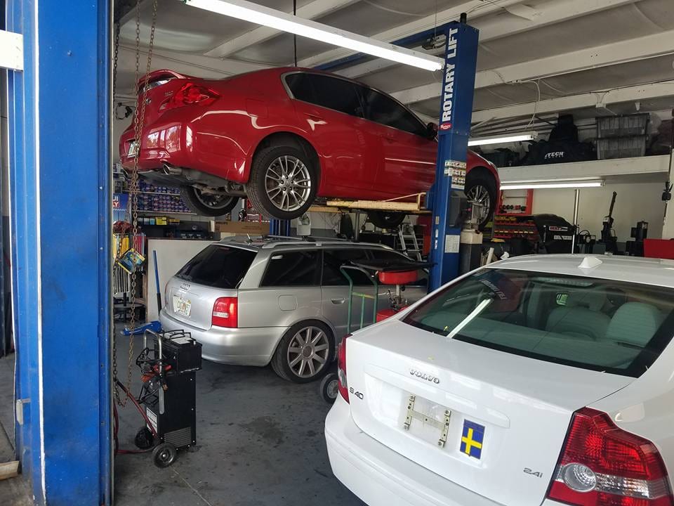 Westshore Automotive, photo 3