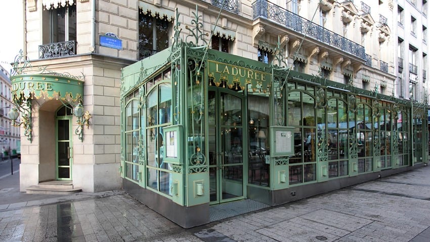 Ladurée, photo 2