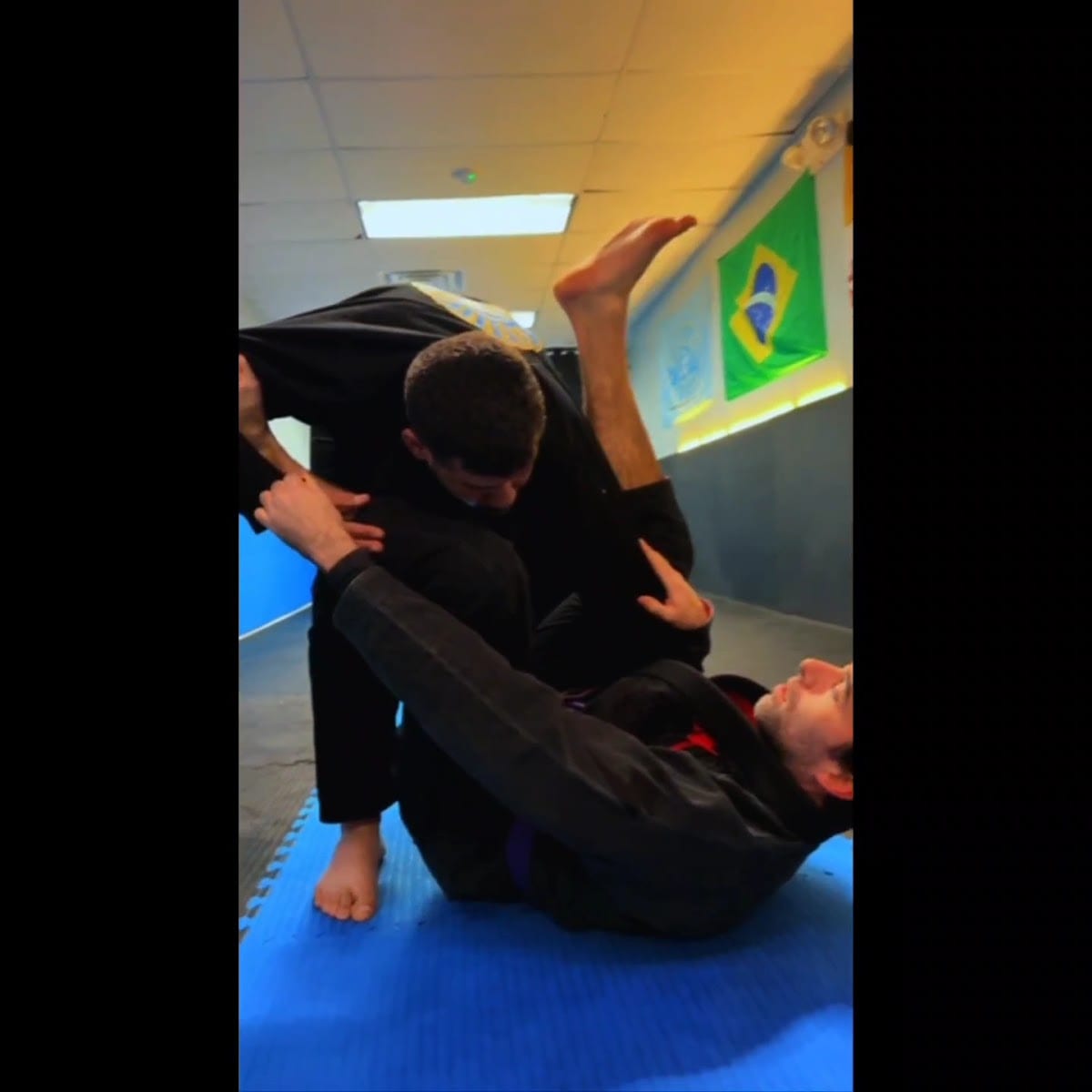 Shoreline Jiu Jitsu, photo 2
