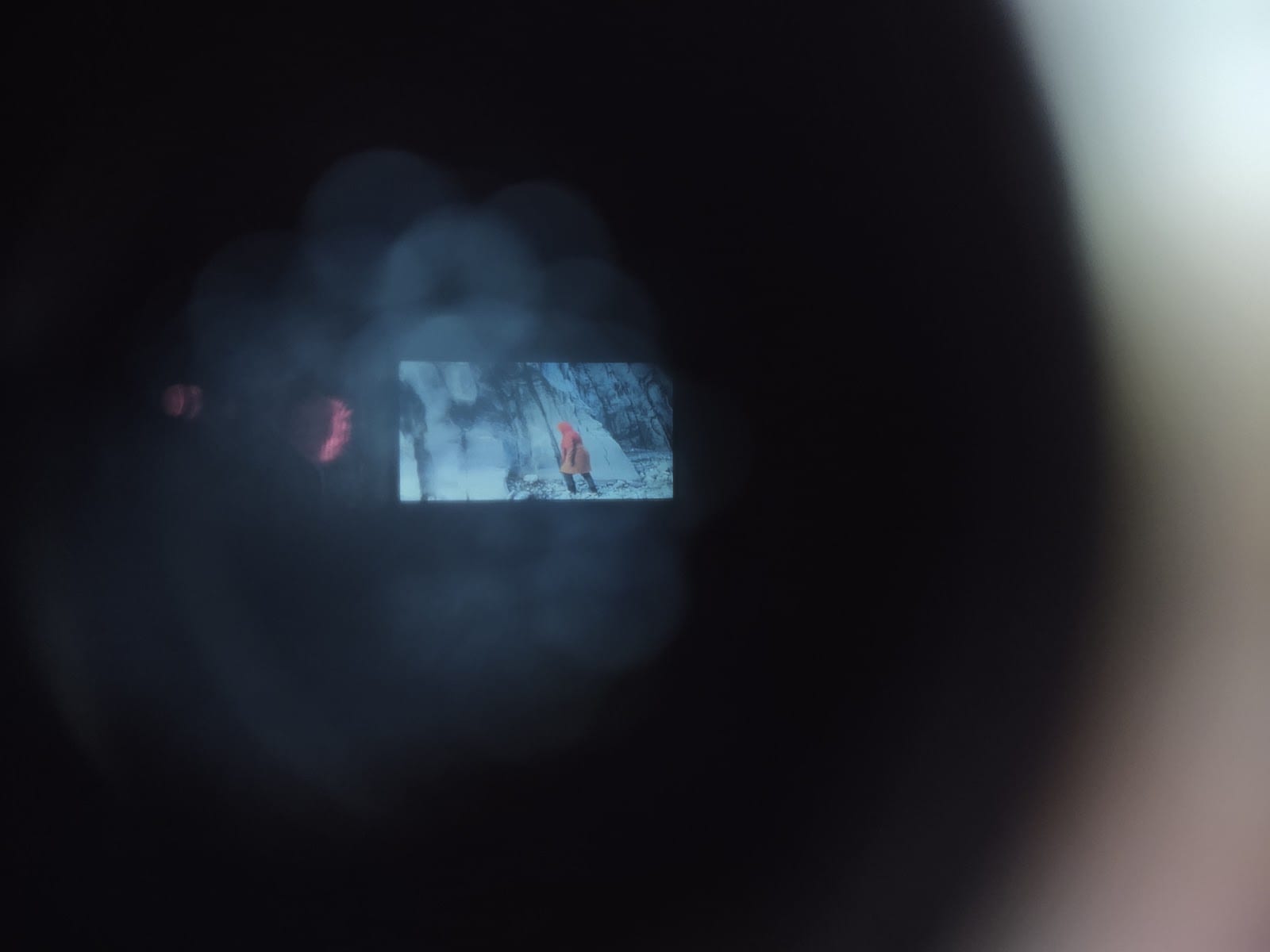 Peephole Cinema, photo 2