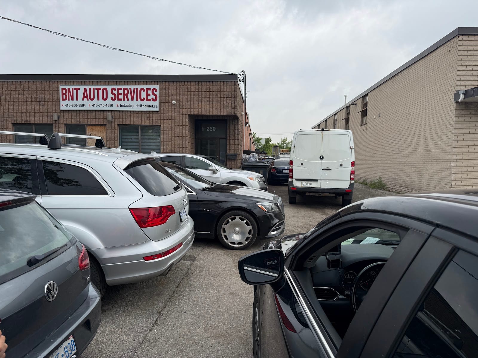 BNT AUTO SERVICE, photo 2