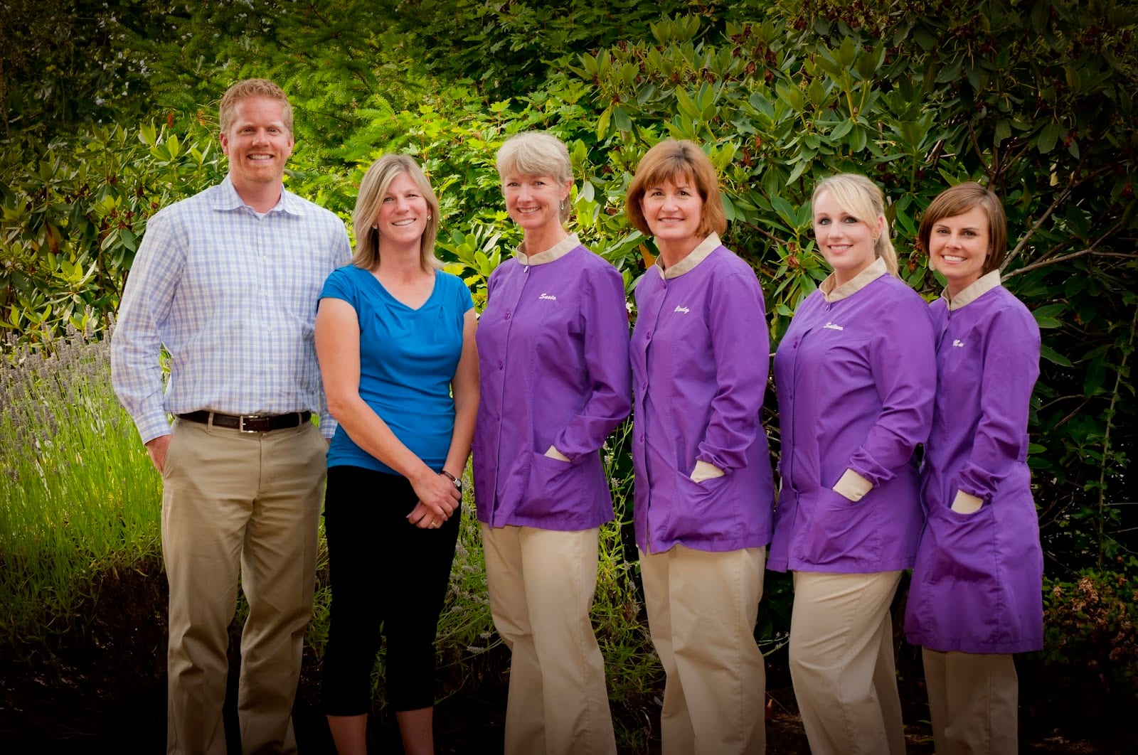 Dr. Kyle Winter, DDS, photo 2